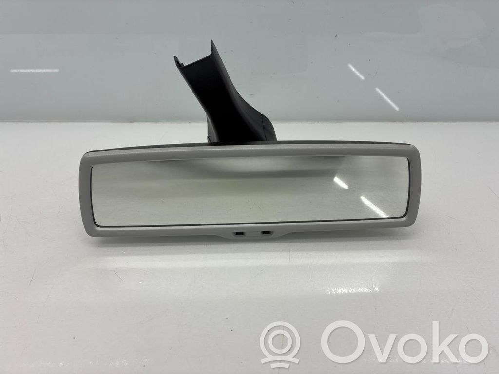Volkswagen e-Golf Galinio vaizdo veidrodis (salone)