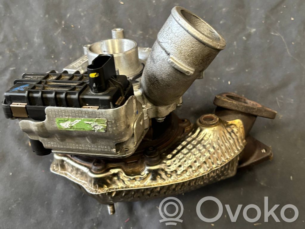 Turbo   059145874M,8105872