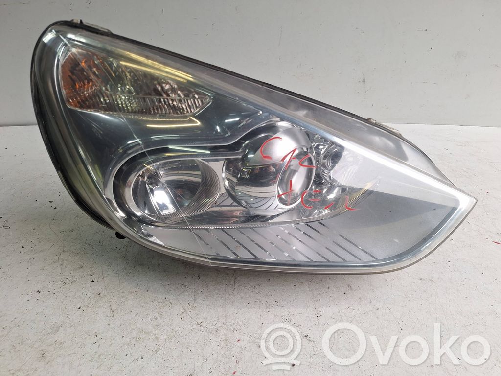 Ford Galaxy Scheinwerfer 