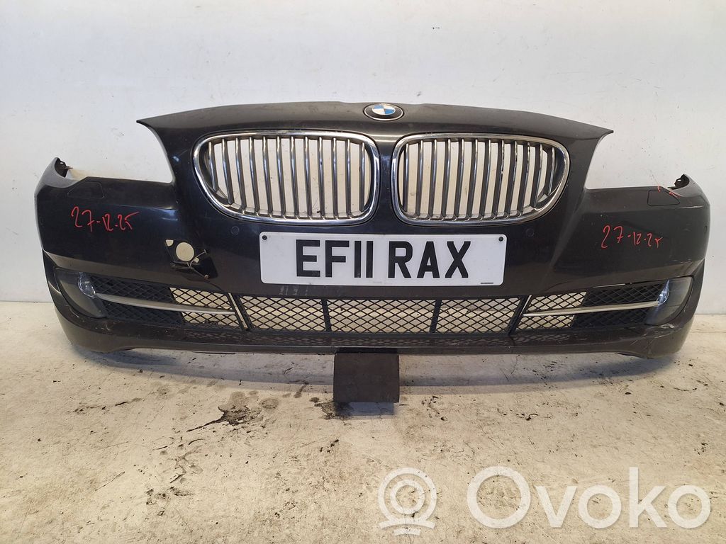 BMW 5 F10 F11 Bară față 