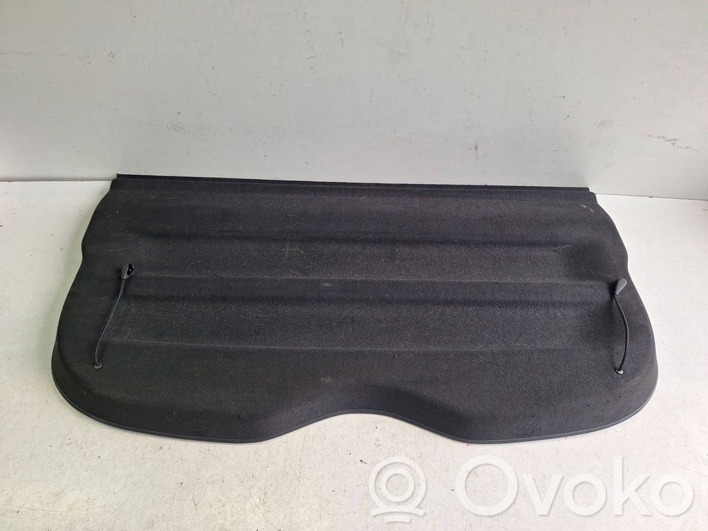 Citroen DS4 Parcel shelf 