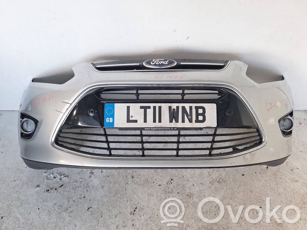 Ford Focus C-MAX Zderzak przedni 