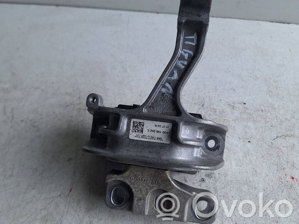 Volkswagen Tiguan Engine mount bracket 
