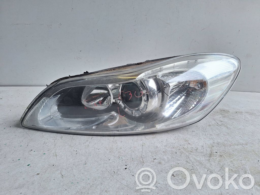 Volvo C30 Headlight/headlamp 