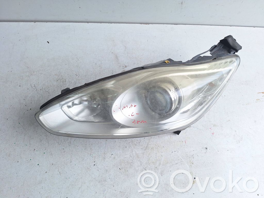 Ford C-MAX II Scheinwerfer 