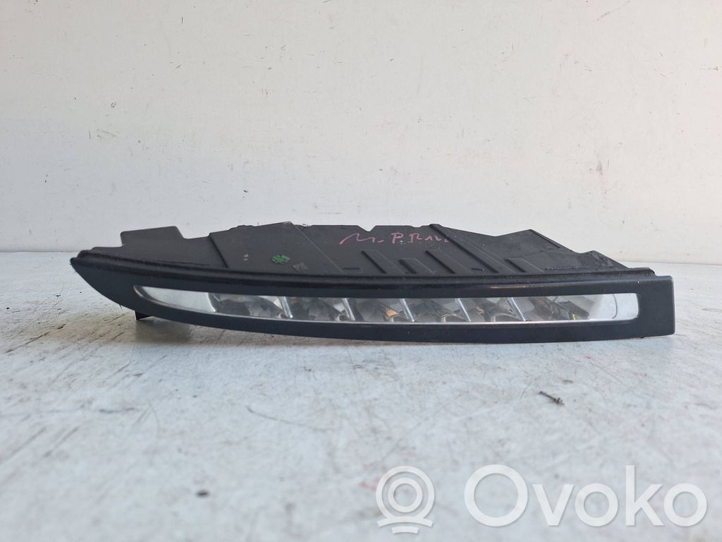 Renault Megane III Proiector lumini zi LED 