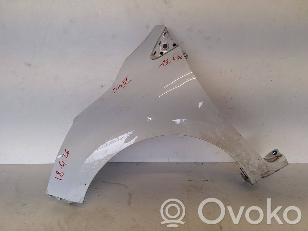 Renault Clio IV Aripă 