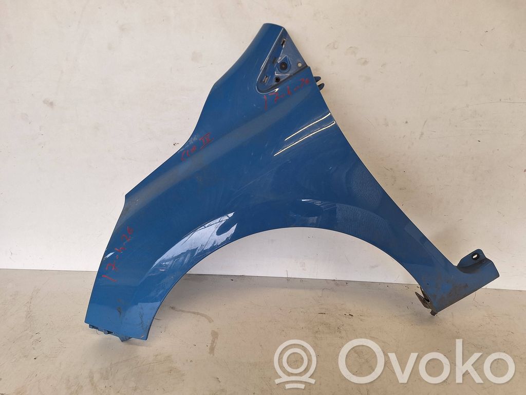 Renault Clio IV Aripă 