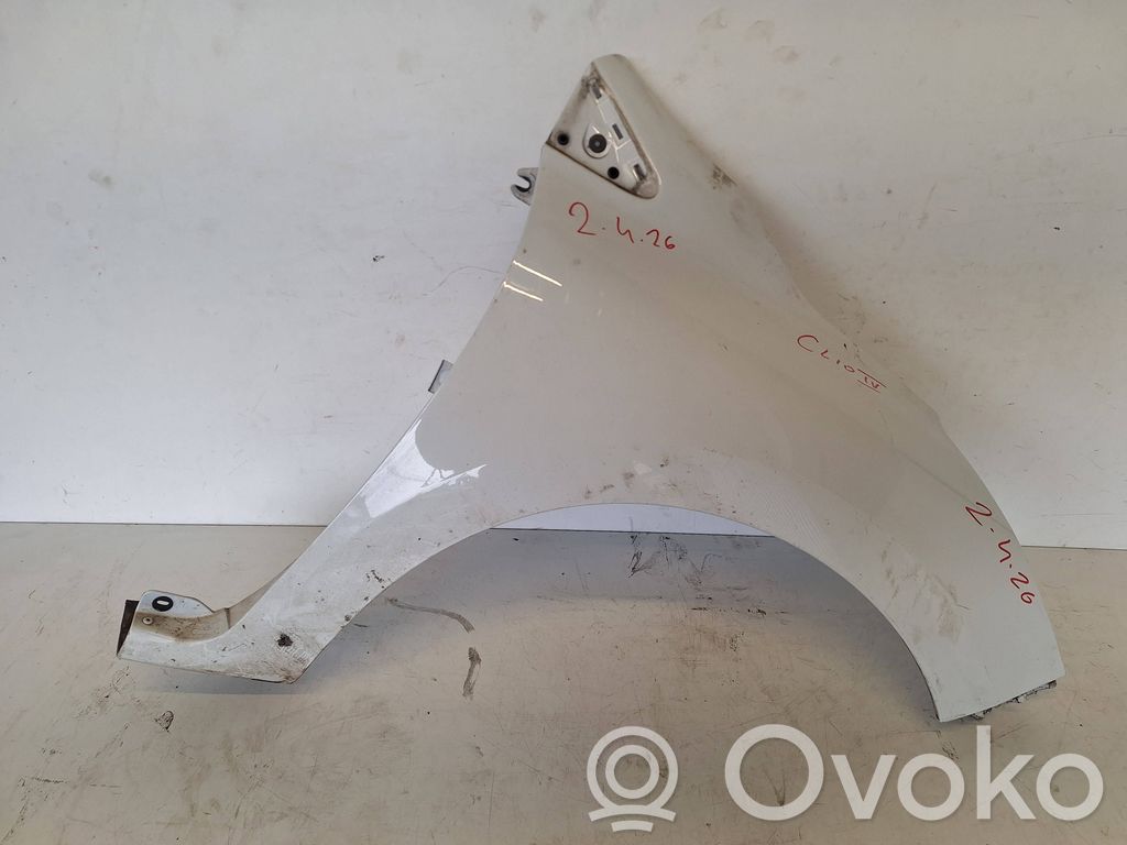 Renault Clio IV Sparnas 