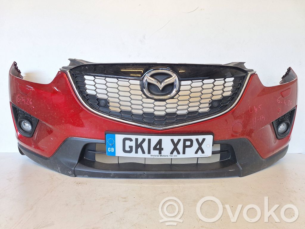 Etupuskuri   KD4550031,725S2S,BK404G,K04556030