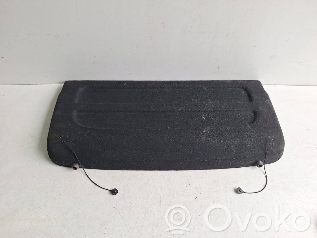 Ford B-MAX Hattuhylly 