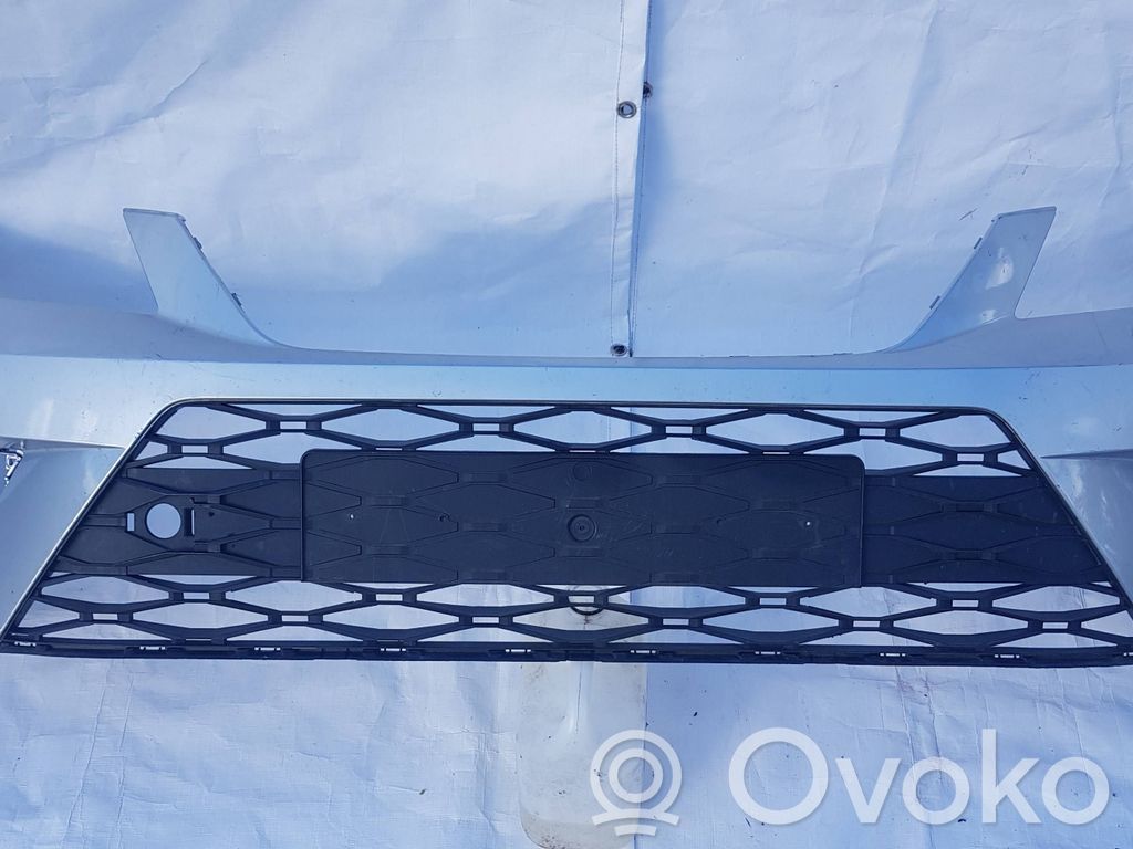 Seat Ateca Priekinis bamperis 