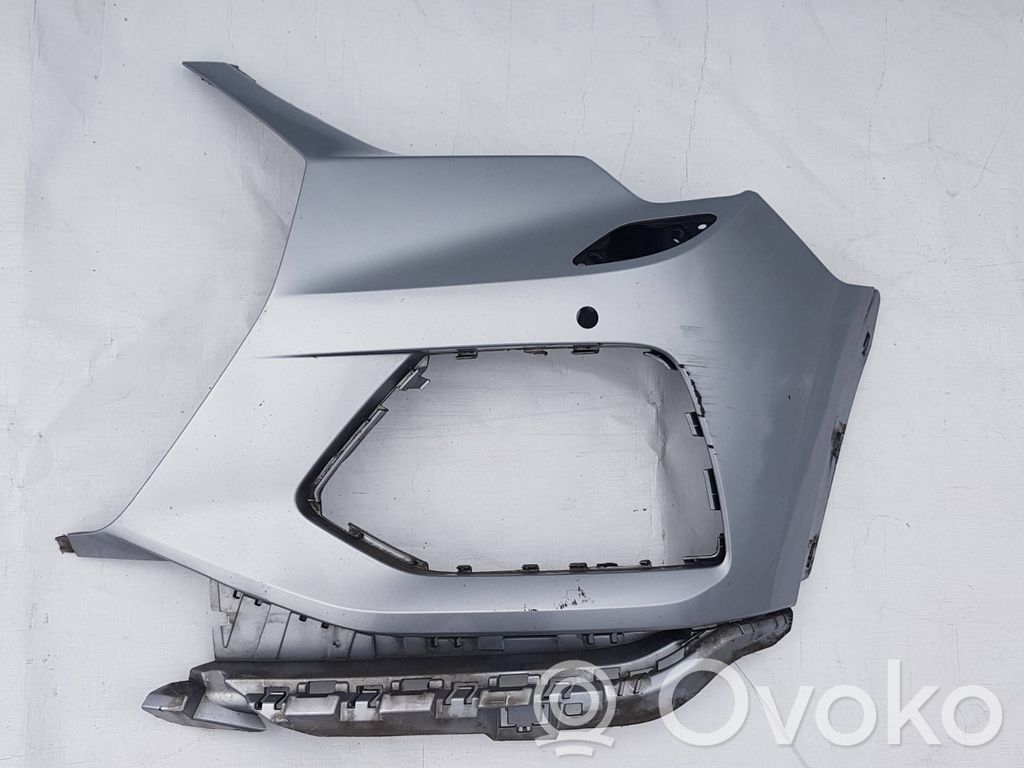 Audi Q3 F3 Zderzak przedni 