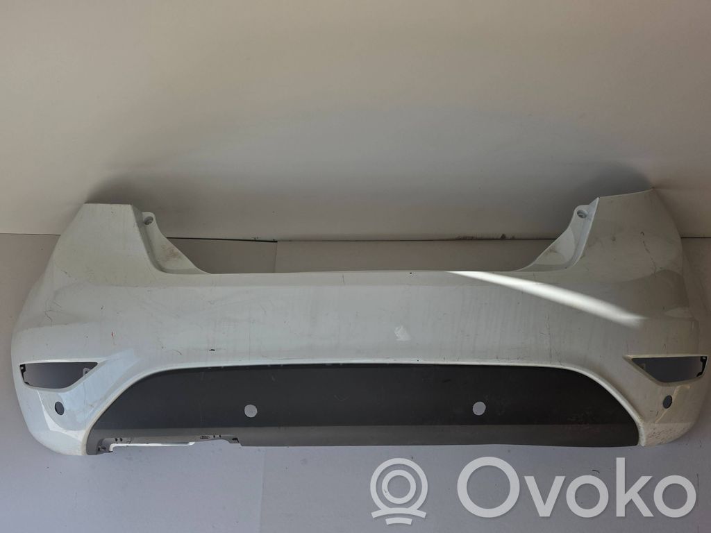 Ford Fiesta Bamperis 