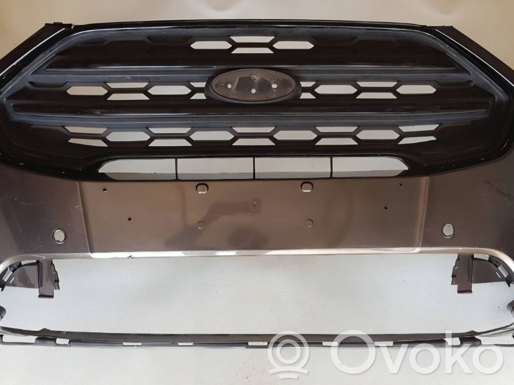 Parachoques delantero   GN1517B968E,GH4FA