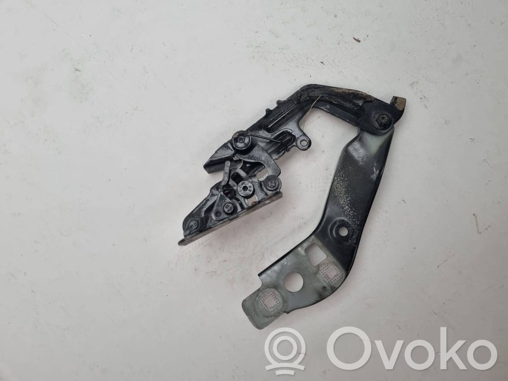 Mercedes-Benz A W177 Engine bonnet/hood hinges 