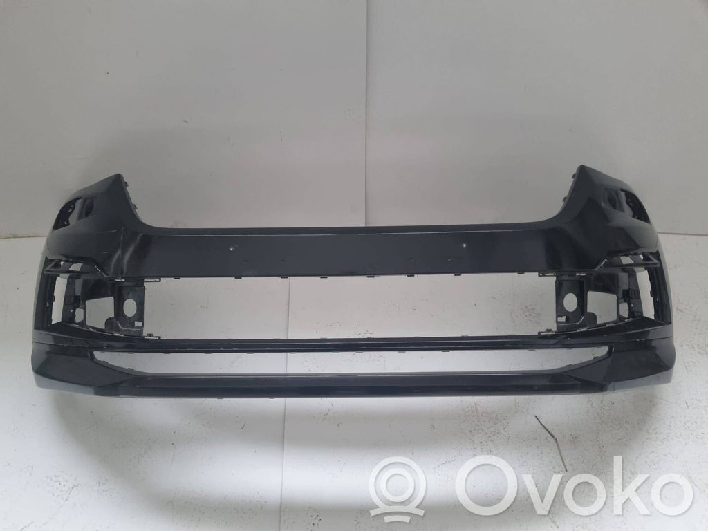 Skoda Kodiaq Bară față 