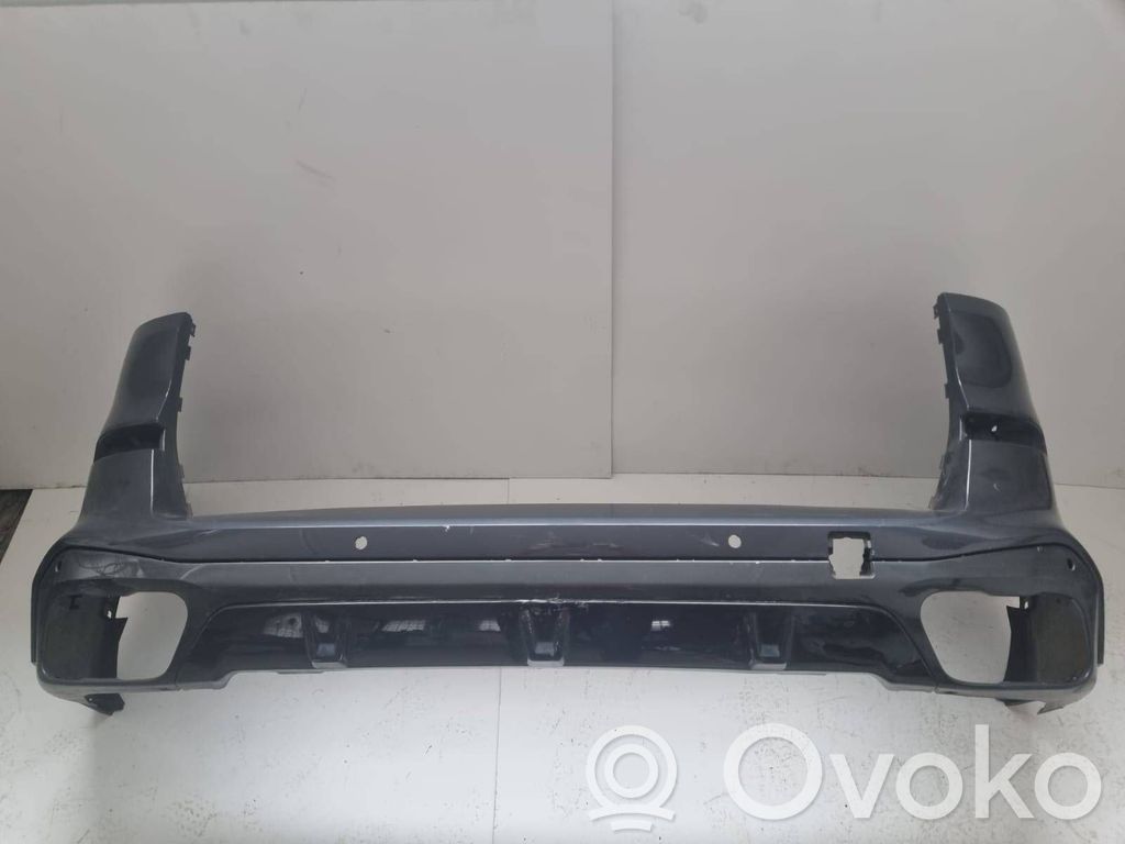 BMW X5 G05 Rear bumper 
