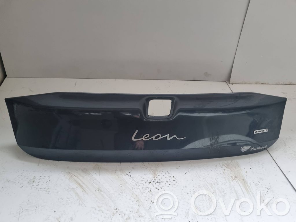 Seat Leon IV Puerta del maletero/compartimento de carga 
