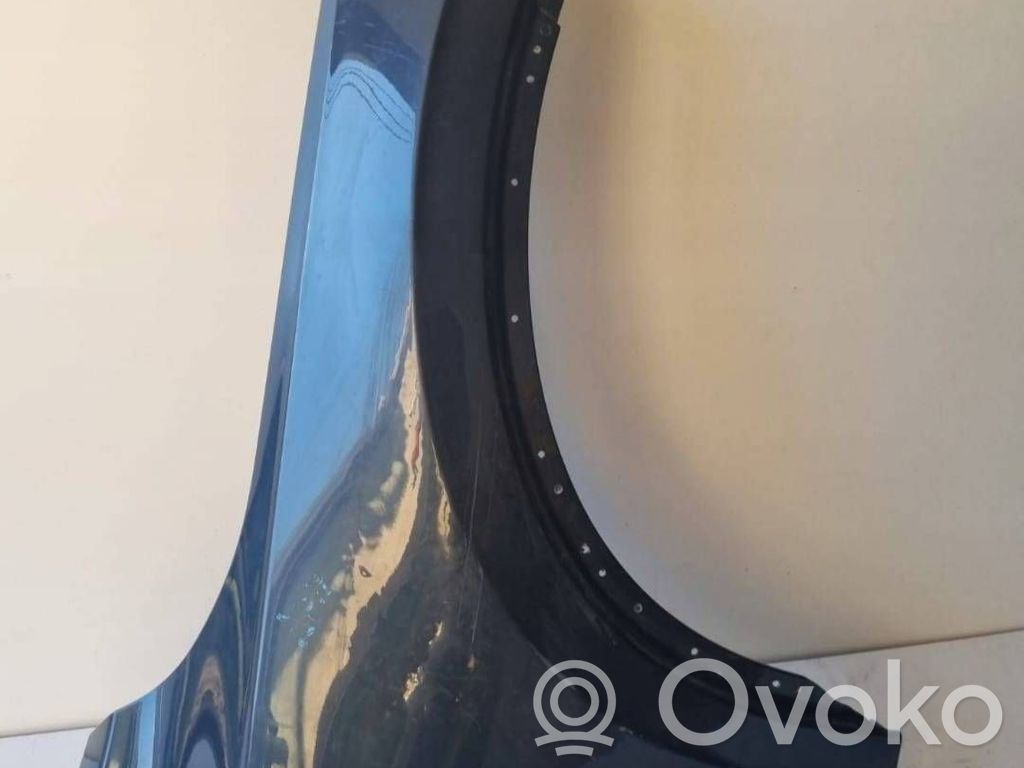 Volvo XC90 Sparnas 