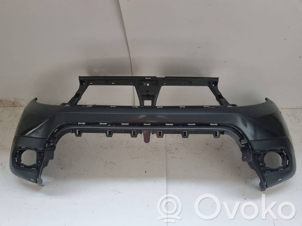 Dacia Duster II Parachoques delantero 
