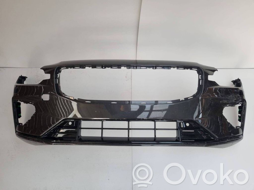 Volvo S60 Front bumper 