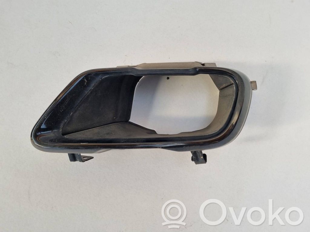 BMW X5 G05 Embouts d'échappement 