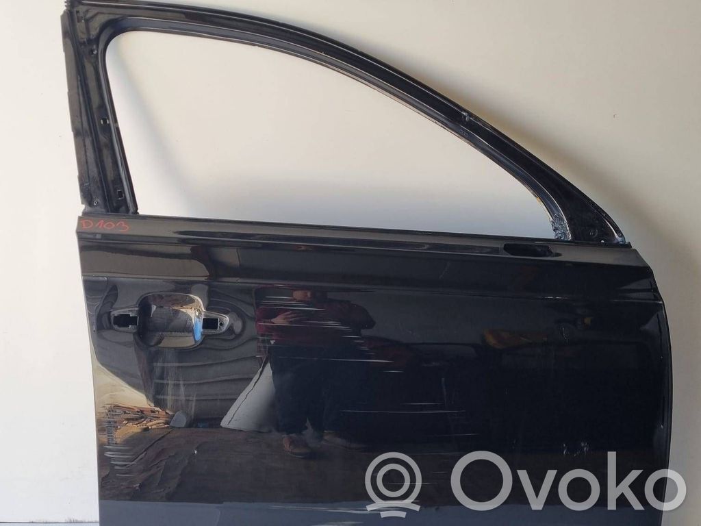 Audi Q7 4M Puerta delantera 