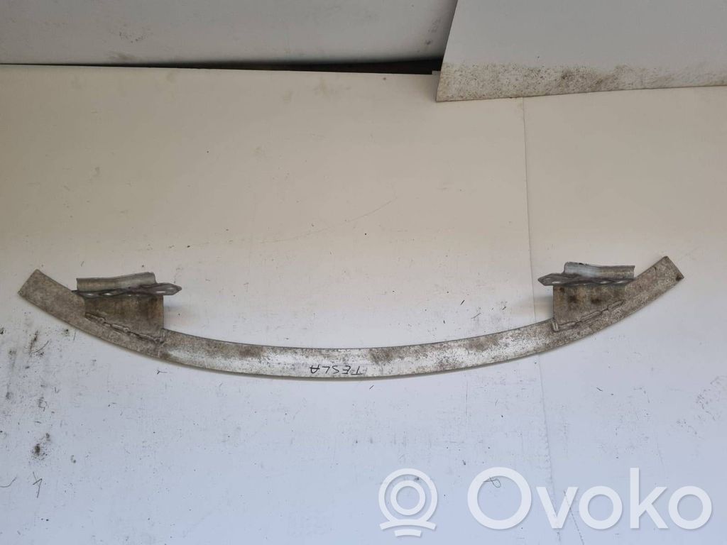 Tesla Model 3 Front bumper support beam 