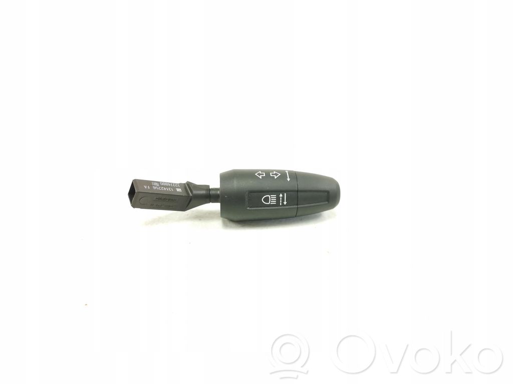 Opel Corsa D Interrupteur d’éclairage 