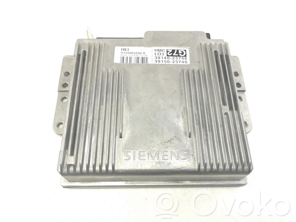 Engine control unit/module   3915023746,3915023746