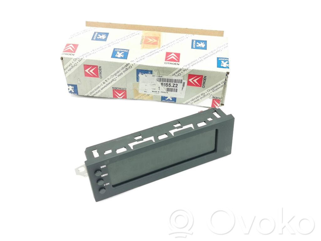 Screen/display/small screen   96544269XT,96544269XT