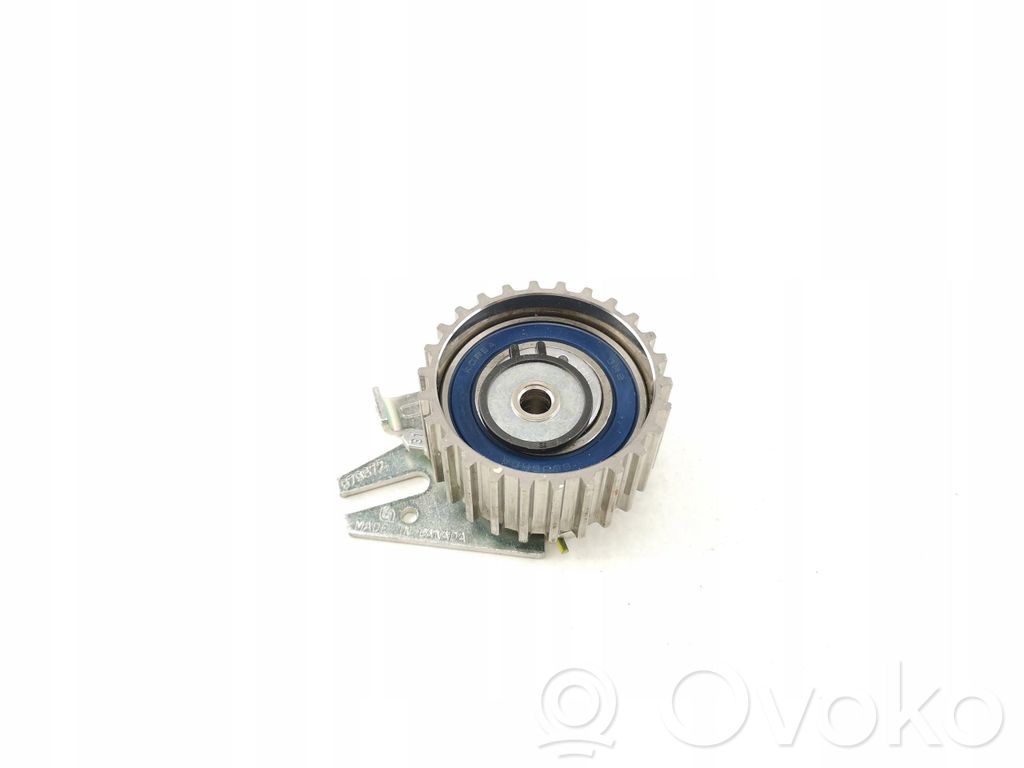 Saab 9-5 Riemenspanner Spannrolle Zahnriemen 