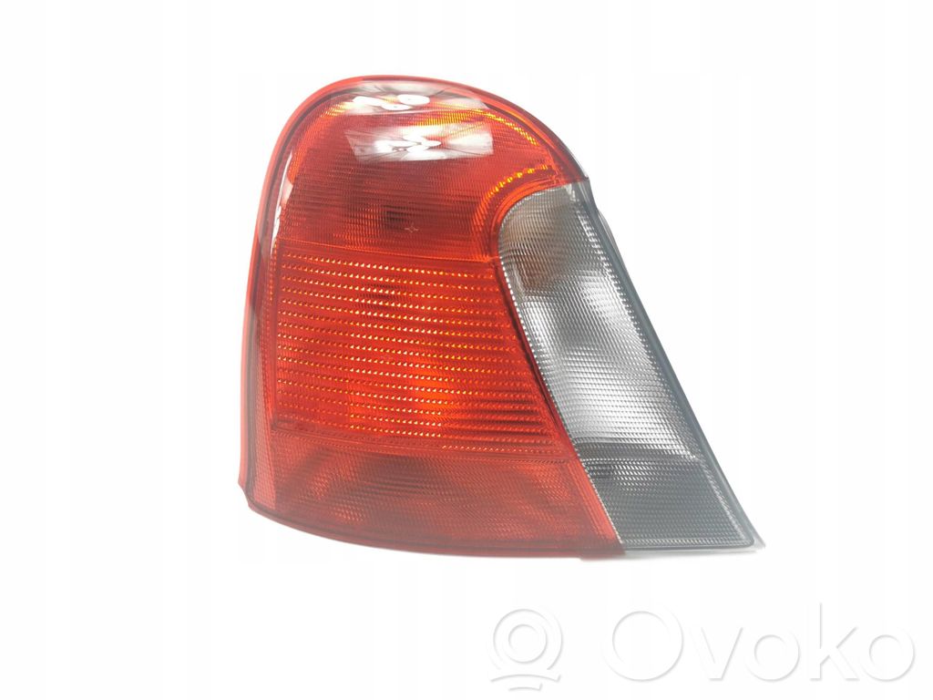Rover 75 Takavalot 