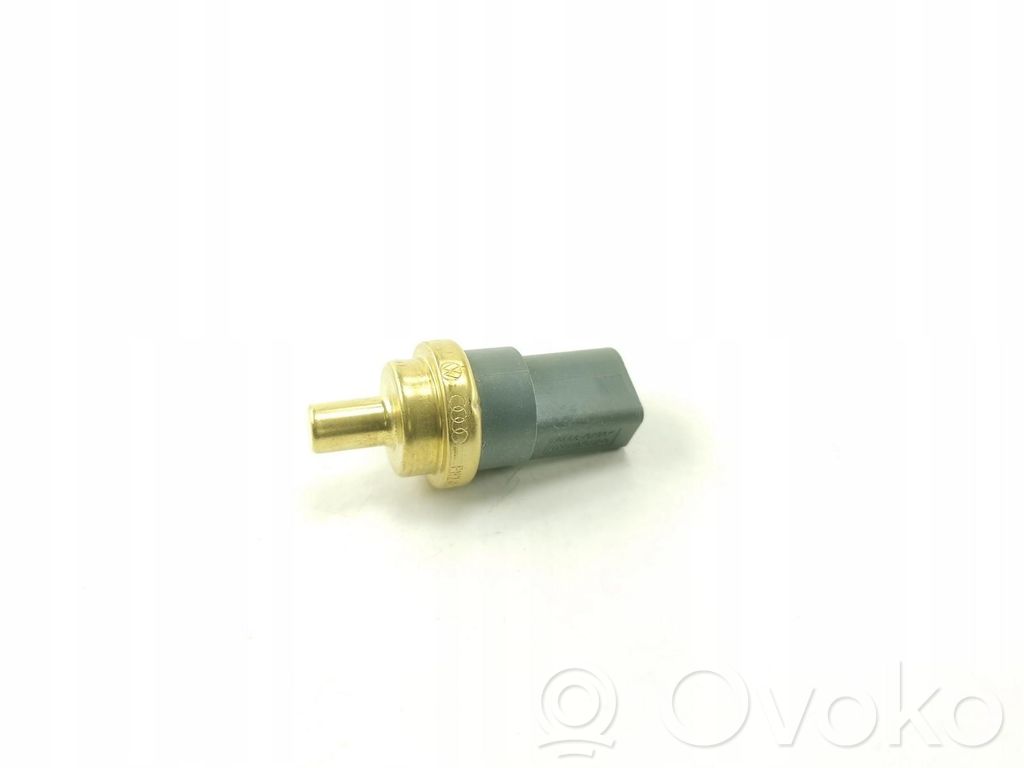 Porsche Macan (95B) Sensor de temperatura del refrigerante 