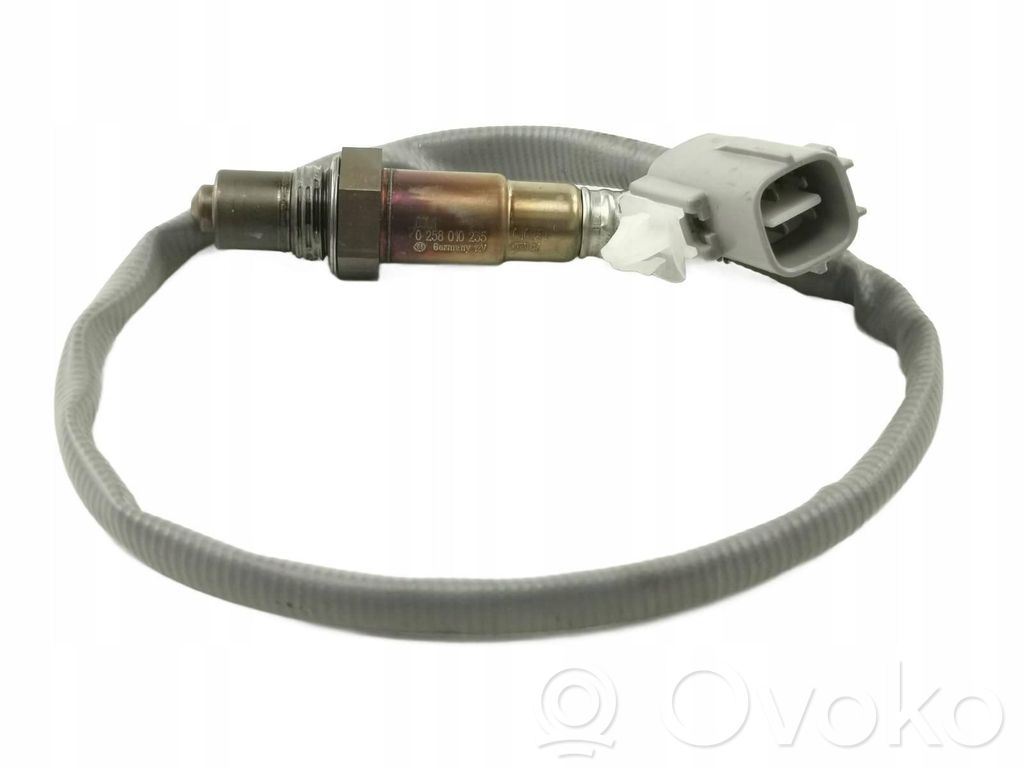 Lambda probe sensor   95507972,95507972