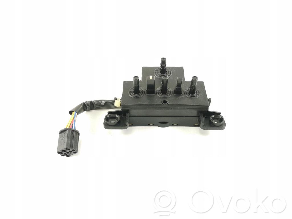 Saab 9-5 Seat control switch 