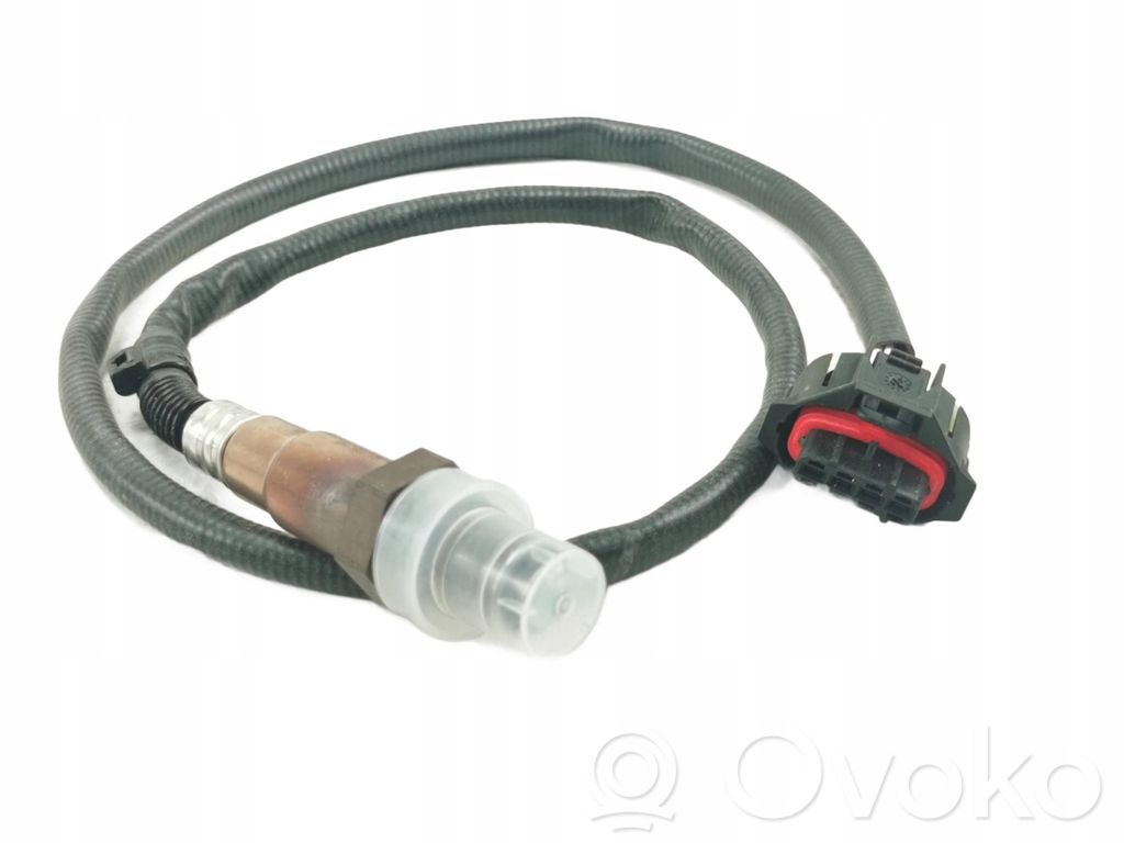 Porsche Cayenne (9PA) Sonde lambda 