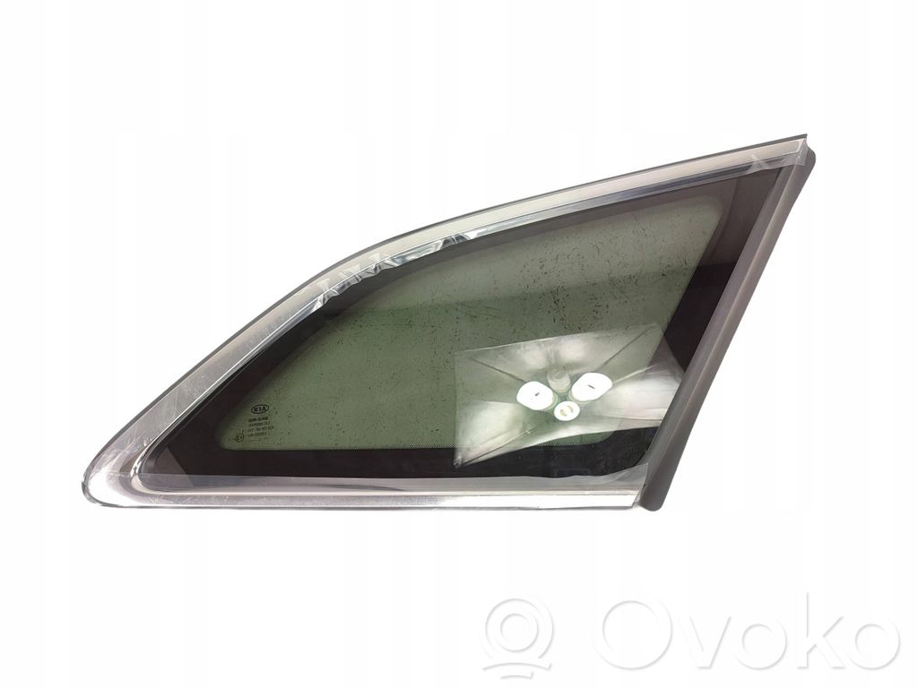KIA Ceed Rear side window 