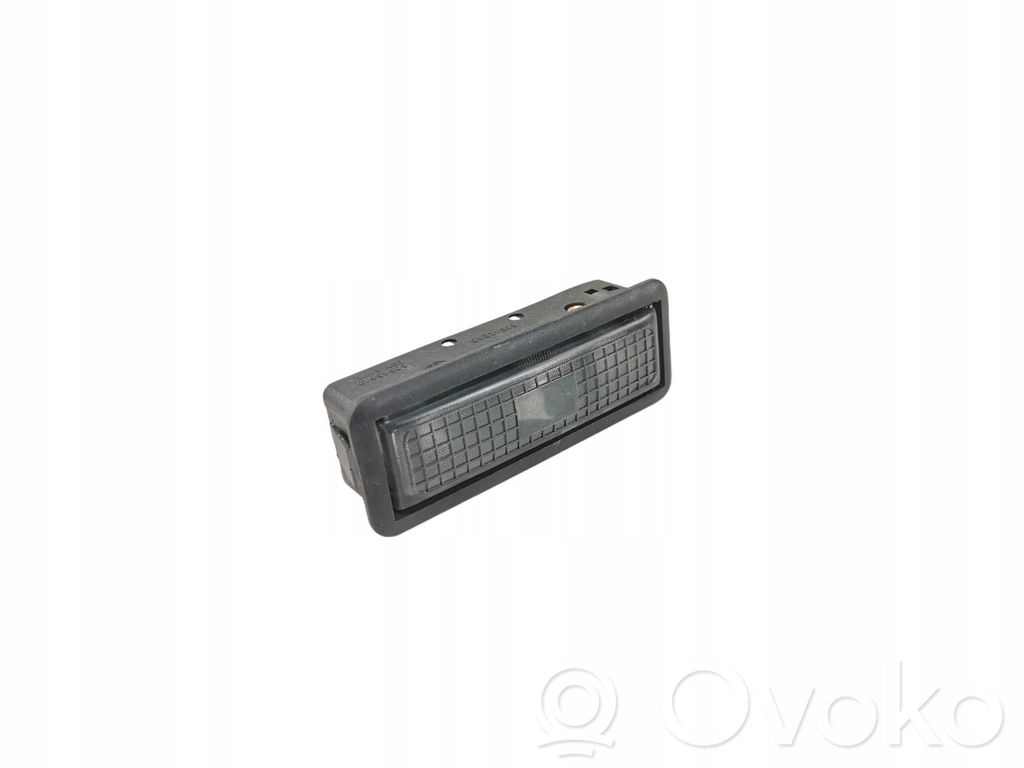 Alfa Romeo 33 Headlining lighting console trim 