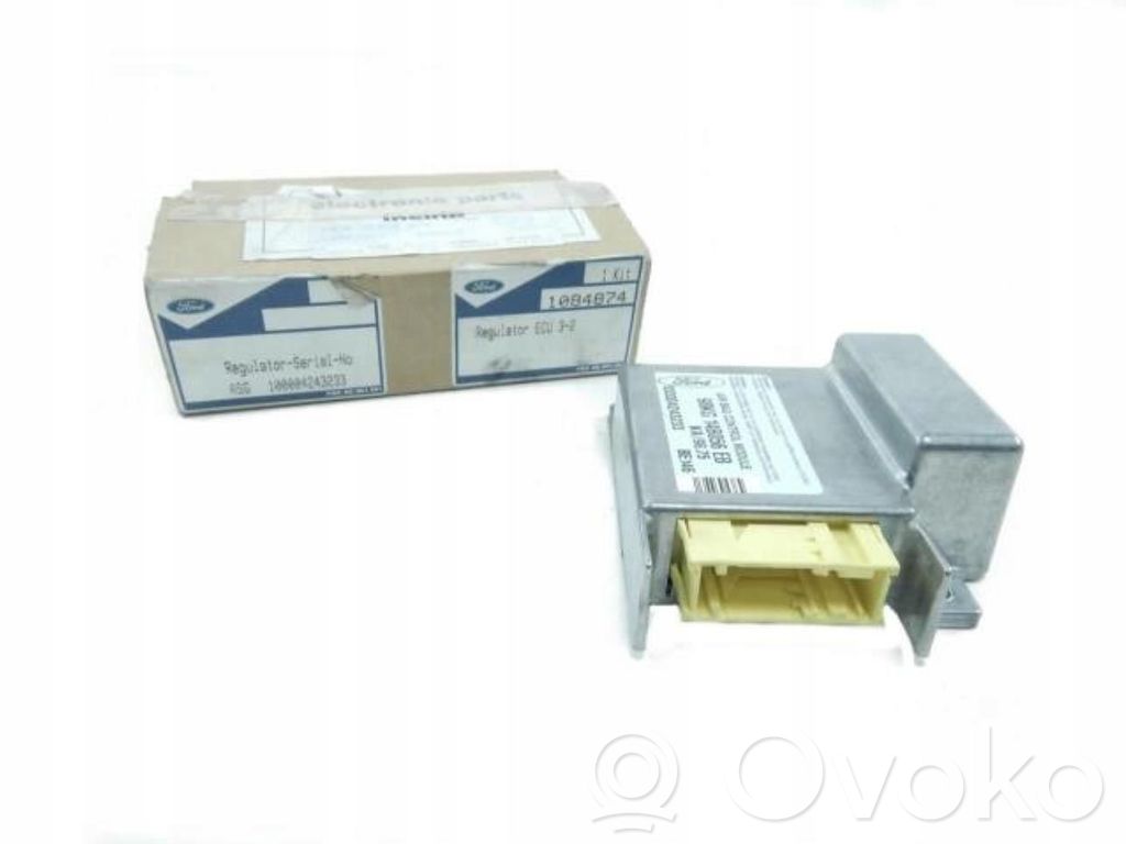Ford Ka Airbag control unit/module 