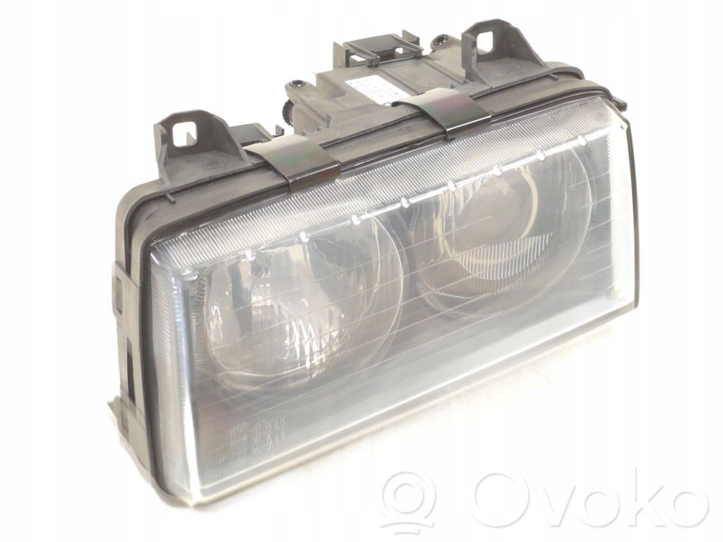 BMW 3 E36 Headlight/headlamp 