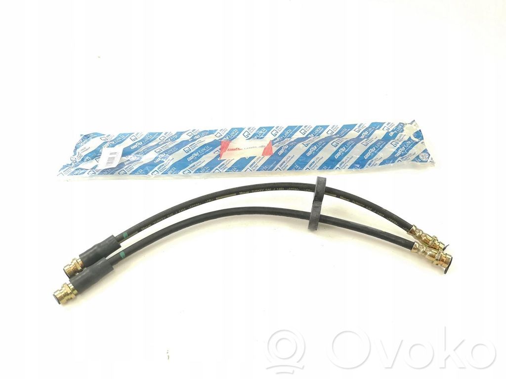 Fiat Doblo Brake line pipe/hose 
