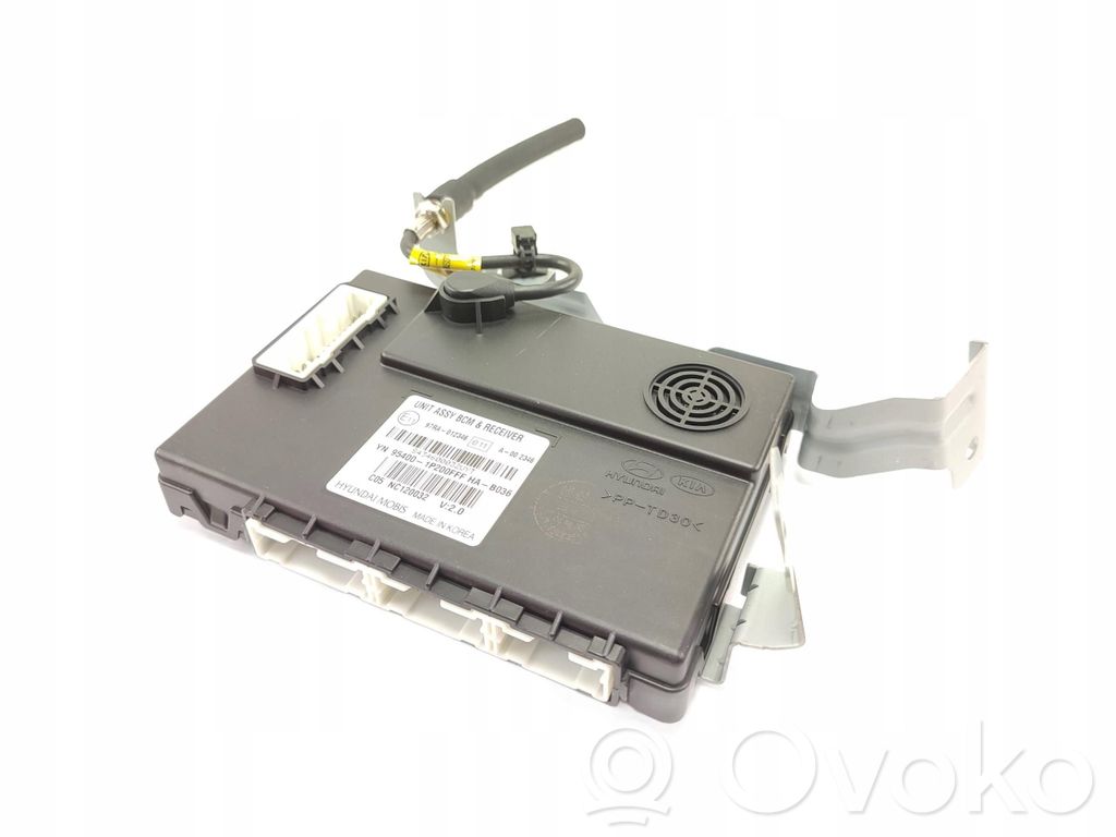 KIA Venga Module confort 