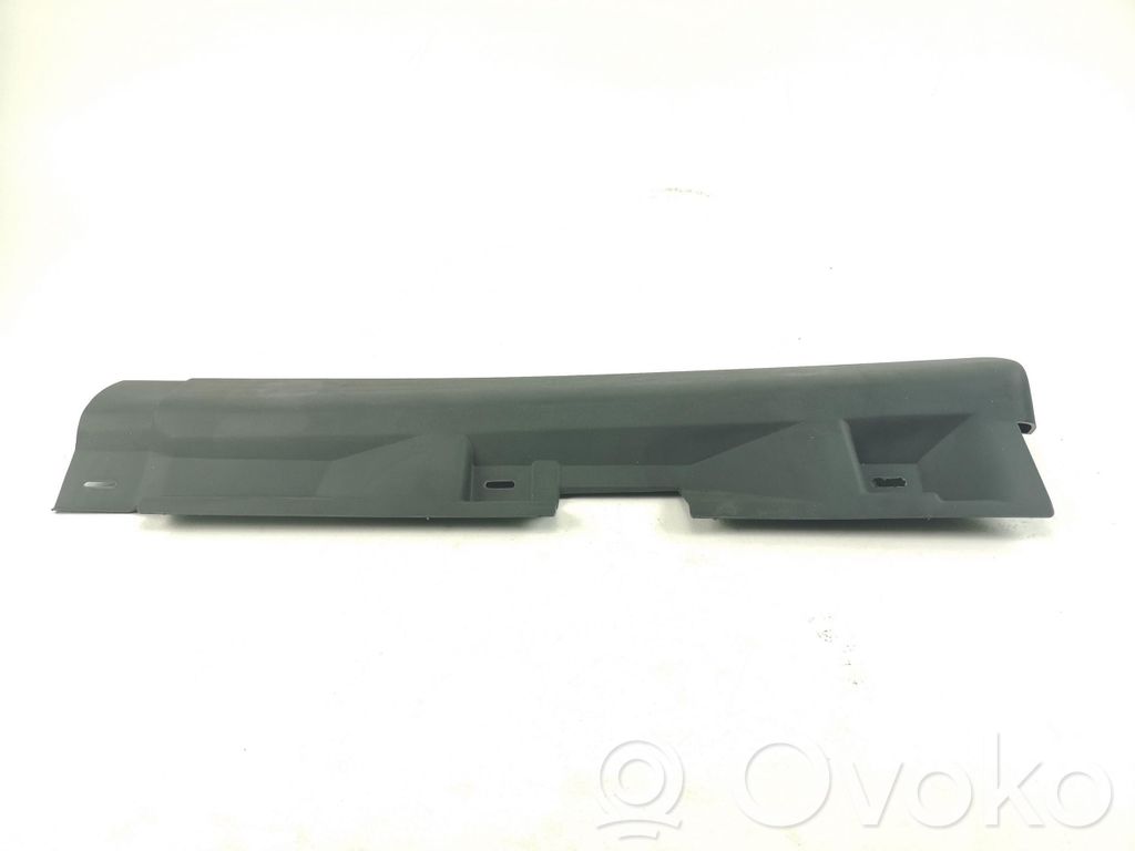 Saab 9-3 Ver2 Moldura protectora del borde trasero 