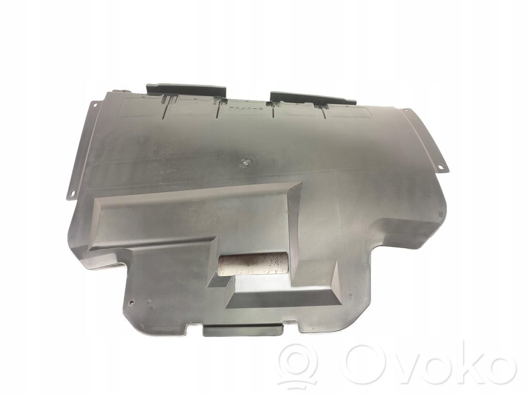 Placa protectora/protector antisalpicaduras motor   7013N9,7013N9