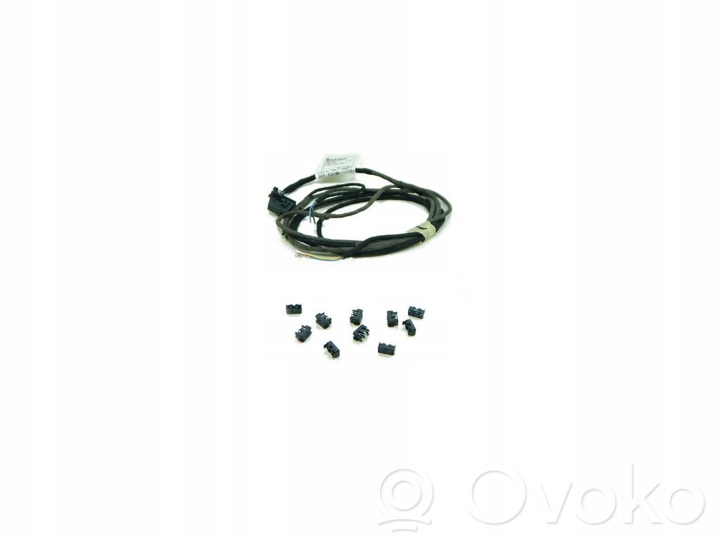Fiat Bravo Video control module 