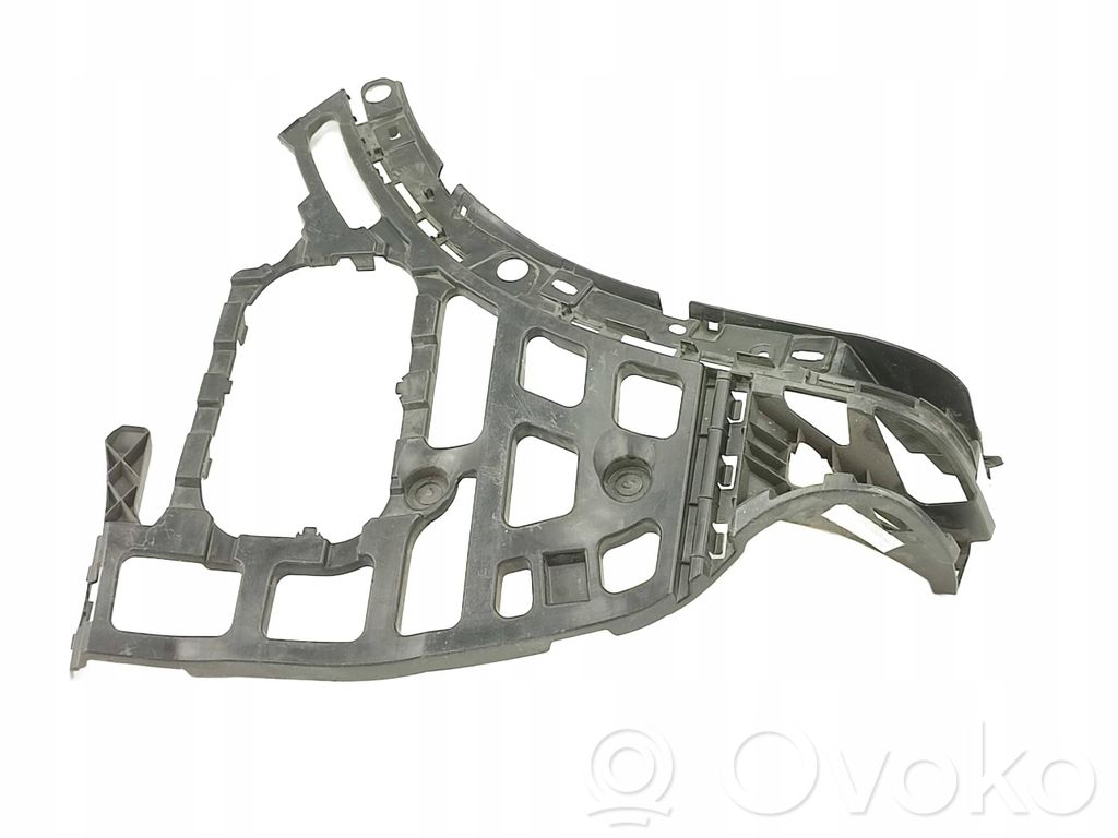 Porsche Cayenne (9PA) Rear bumper mounting bracket 