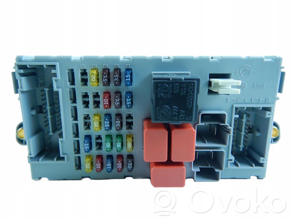 Module confort   51733921,51733921