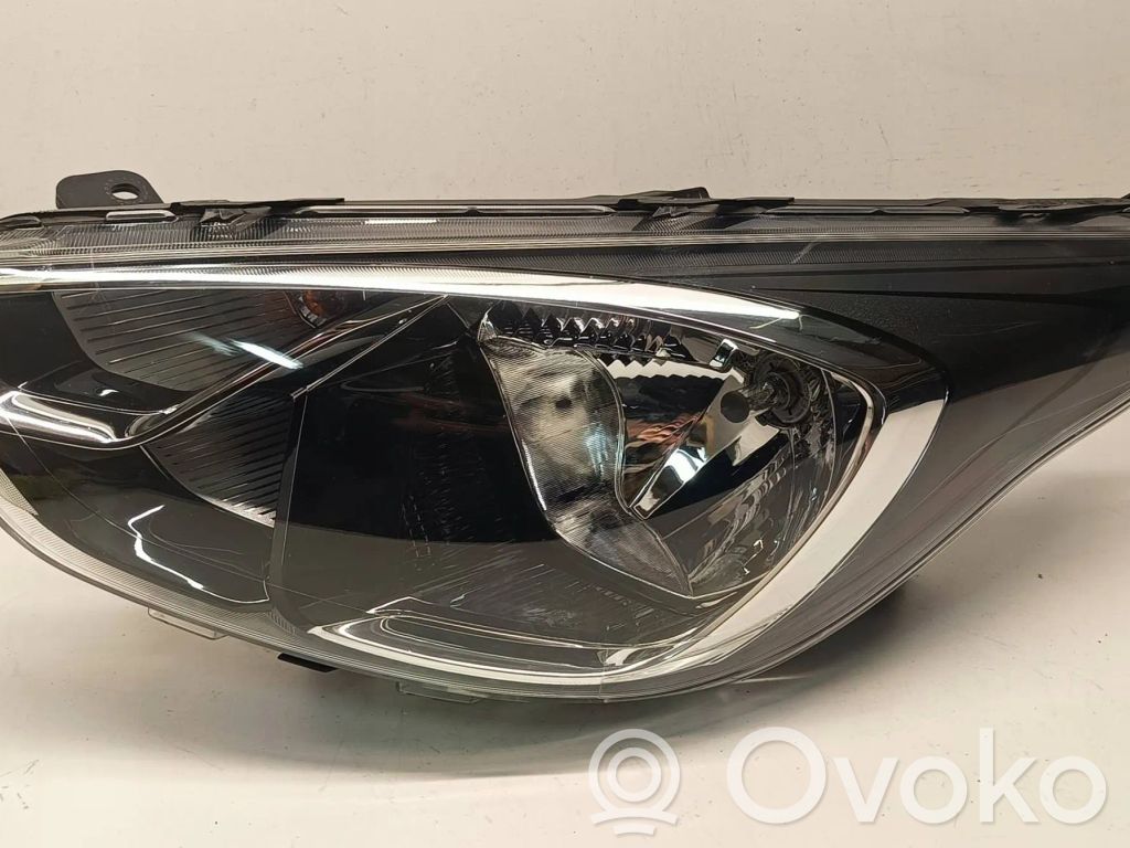 Ford Ka Headlight/headlamp 